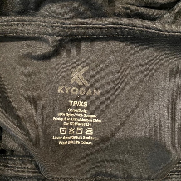 ✨KNOCK OFF✨ legging city - Picture 4 of 8